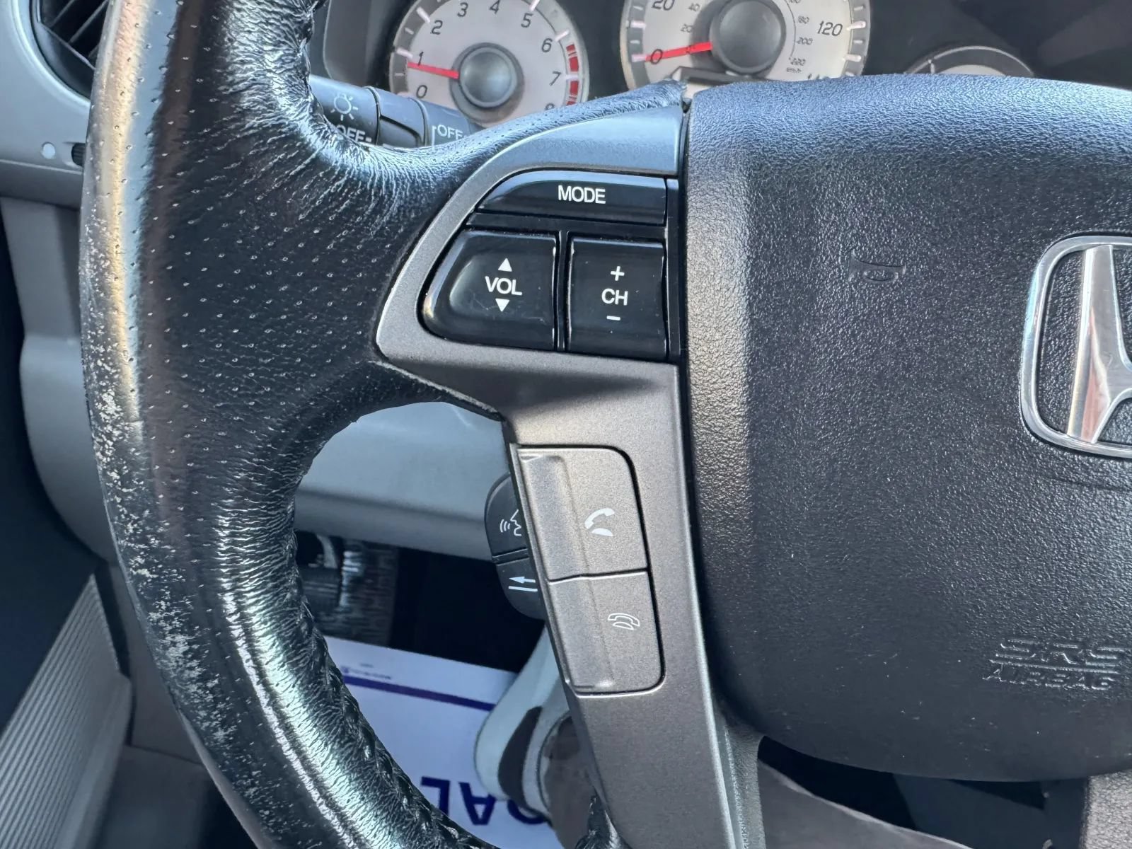 Used 2012 Honda Pilot EX-L image 16