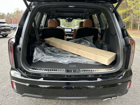 New 2025 Kia Telluride SX X-Line image 21