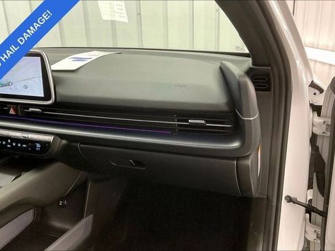 Used 2025 Hyundai Ioniq 6 Limited AWD/4WD image 18