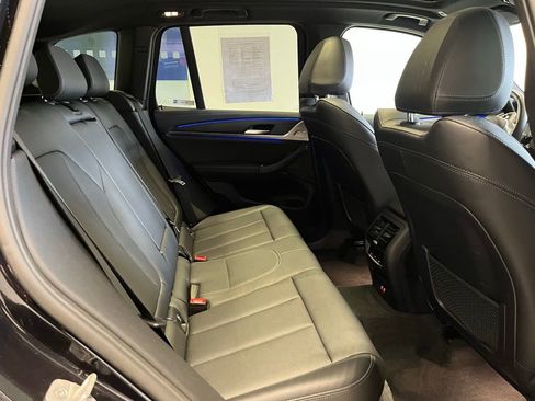 Used 2024 BMW X3 M40i w/ Premium Package image 27