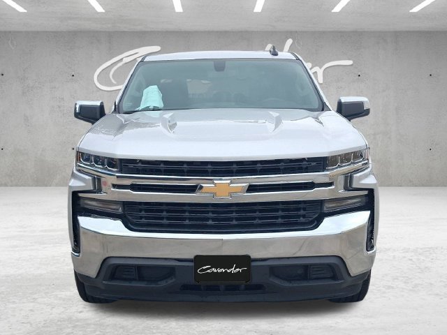 Used 2020 Chevrolet Silverado 1500 LT w/ Texas Edition RWD image 23