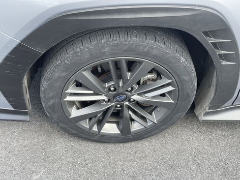 Used 2024 Subaru WRX image 5