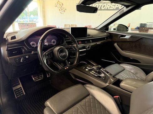 Used 2018 Audi S5 Prestige AWD/4WD image 14