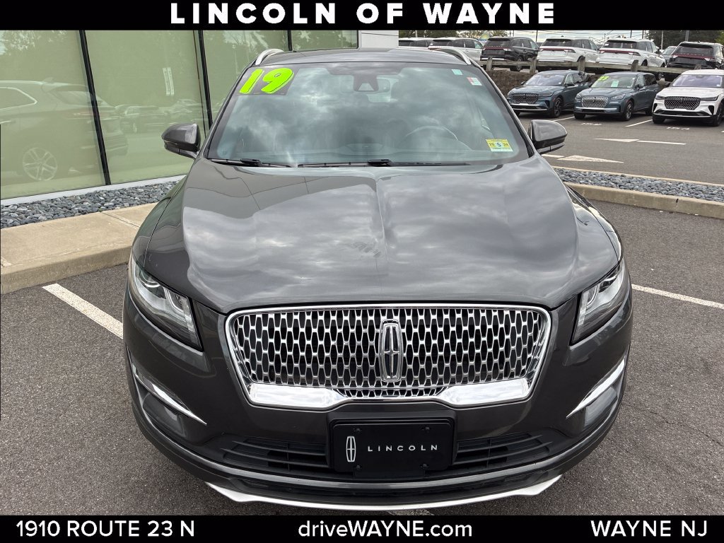 Used 2019 Lincoln MKC Reserve w/ MKC Climate Package AWD/4WD image 11