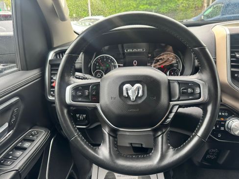 Used 2022 RAM 1500 Laramie image 11