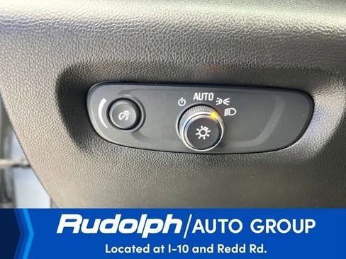 Used 2023 Chevrolet Traverse Premier w/ Redline Edition image 15