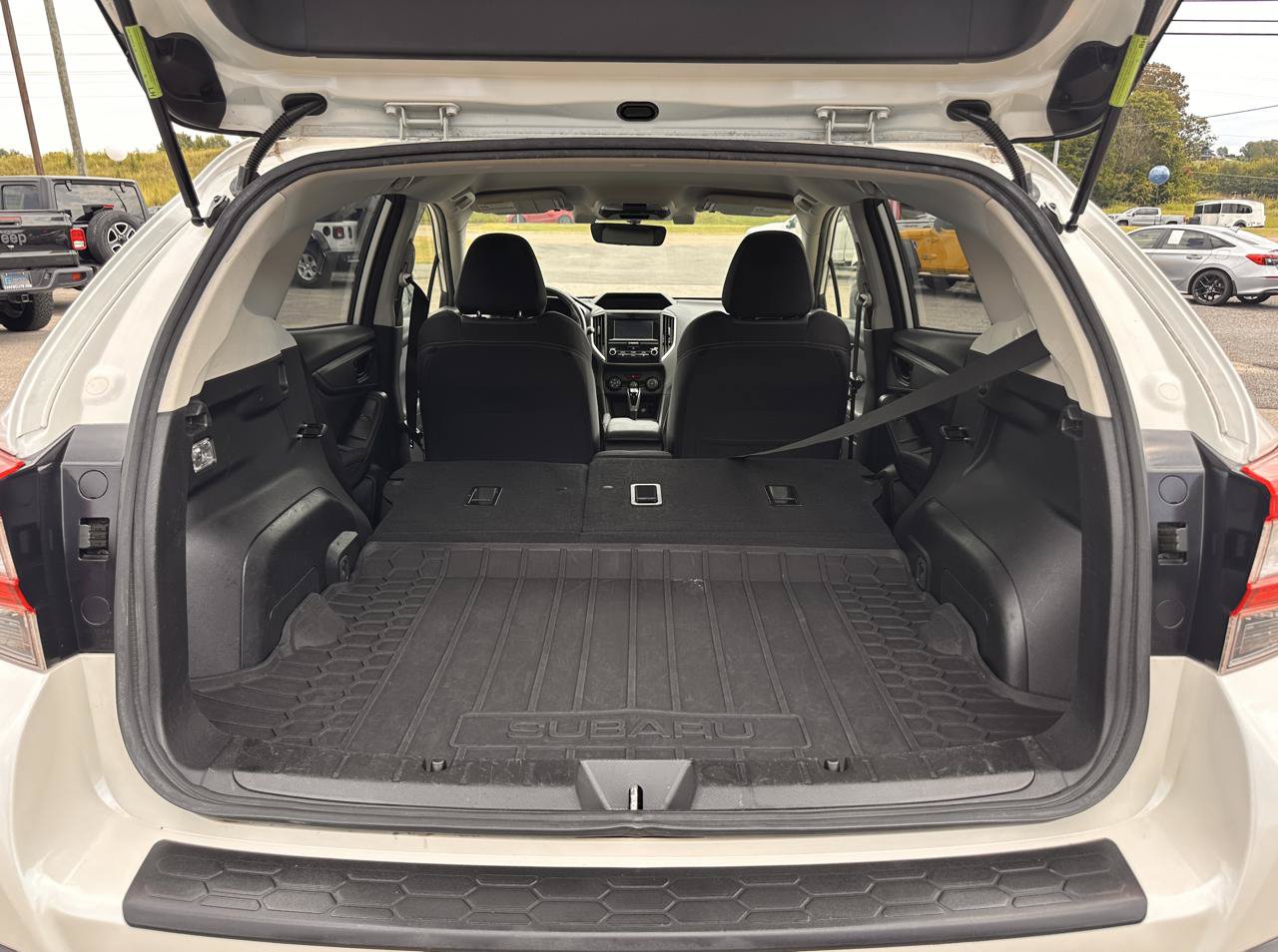 Used 2018 Subaru Crosstrek 2.0i Premium w/ Eyesight System AWD/4WD image 29