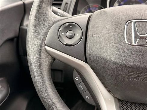 Used 2020 Honda Fit LX image 18