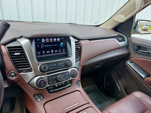 Used 2017 Chevrolet Tahoe Premier AWD/4WD image 24