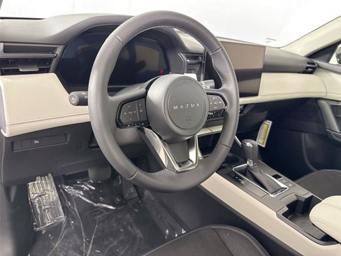 New 2026 MAZDA CX-5 Select AWD/4WD image 14