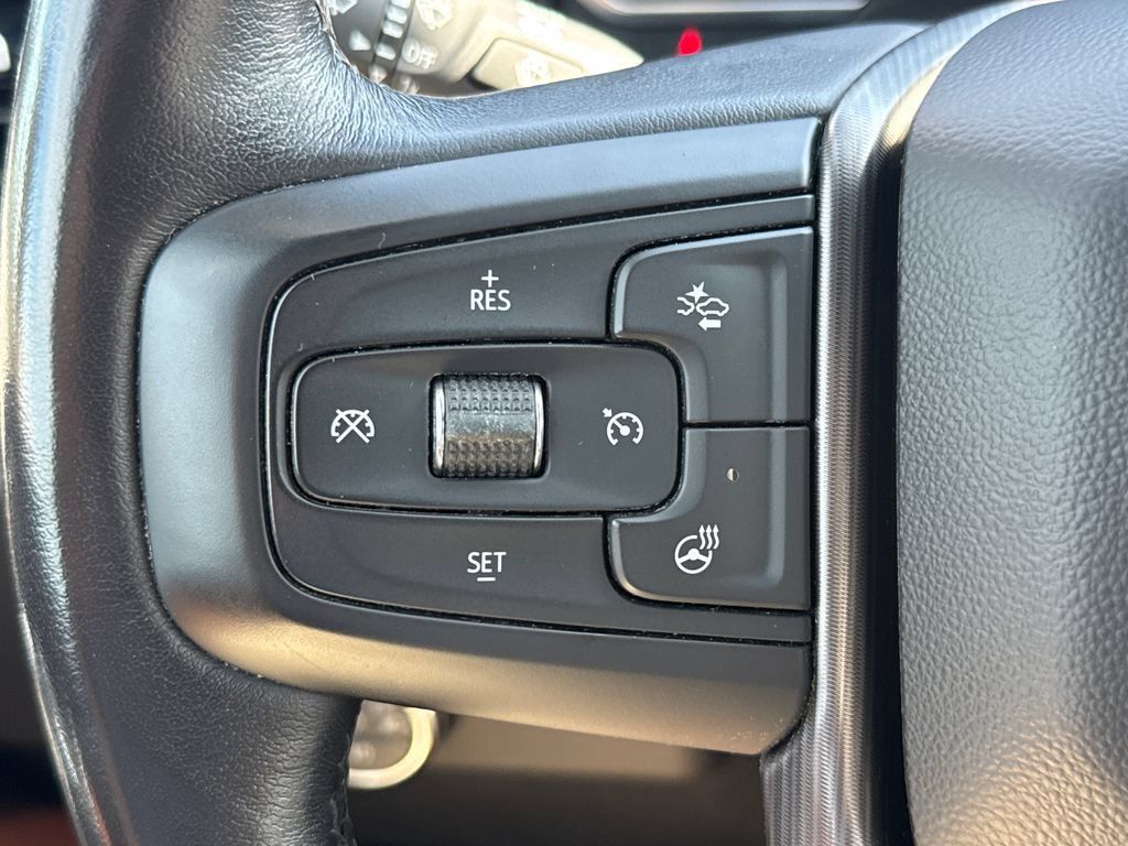 Used 2024 GMC Sierra 2500 Denali Ultimate w/ Max Trailering Package AWD/4WD image 27