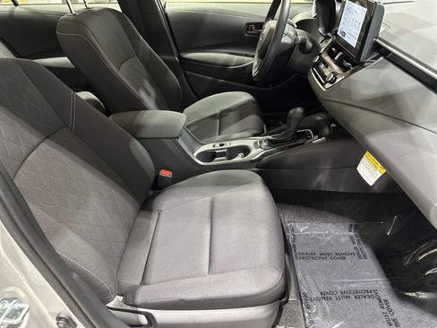 Certified 2026 Toyota Corolla LE w/ LE Premium Package image 17