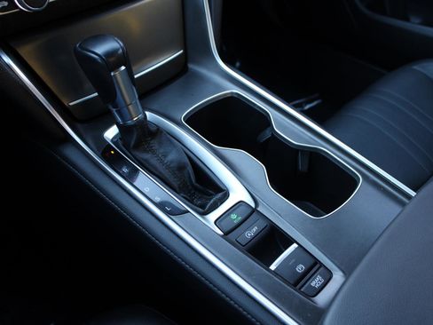 Used 2022 Honda Accord EX-L image 13