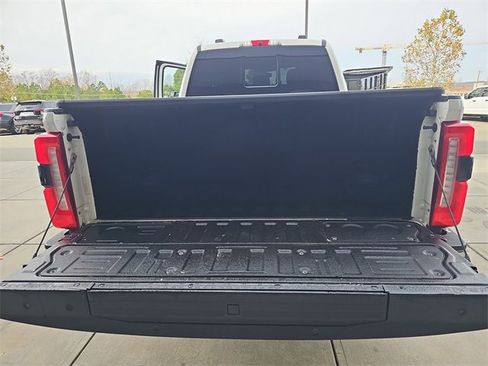 Used 2024 Ford F250 King Ranch w/ Chrome Package image 12