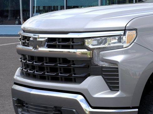 New 2026 Chevrolet Silverado 1500 LT AWD/4WD image 13