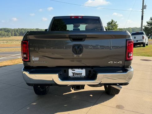 Used 2026 RAM 2500 Big Horn AWD/4WD image 5