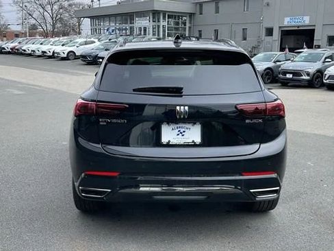 New 2026 Buick Envision Sport Touring AWD/4WD image 6