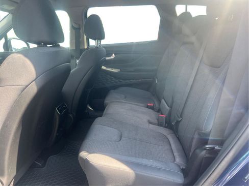 Used 2023 Hyundai Santa Fe SE FWD image 10