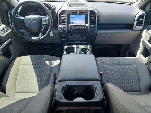 Used 2019 Ford F150 XLT w/ Equipment Group 302A Luxury AWD/4WD image 22