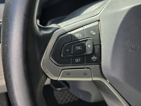 Used 2021 Volkswagen Atlas SE FWD image 10