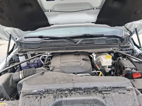 New 2026 RAM 2500 Tradesman AWD/4WD image 8