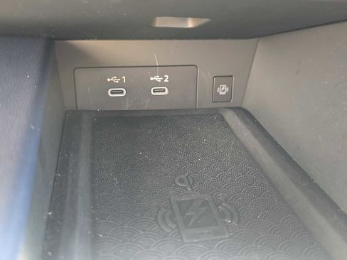 Certified 2026 INFINITI QX60 Sport w/ Dark Cargo Package image 22