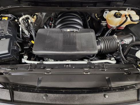 Used 2024 Cadillac Escalade Sport Platinum w/ LPO, ONYX Package image 55