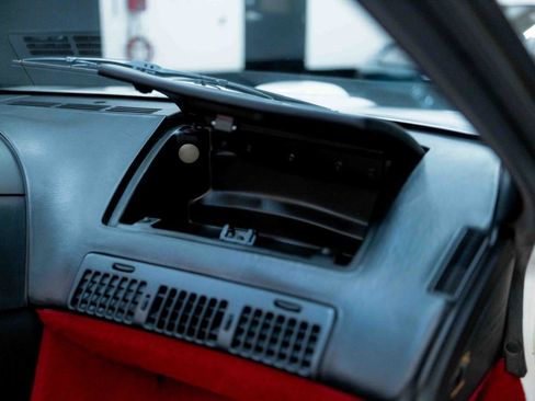 Used 1990 Chevrolet Corvette Convertible image 49