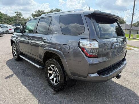 Used 2014 Toyota 4Runner SR5 Premium AWD/4WD image 7
