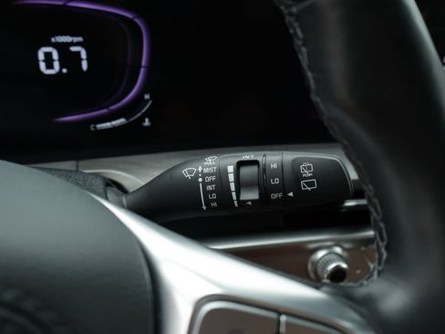 Certified 2024 Kia Telluride EX X-Line AWD/4WD image 36