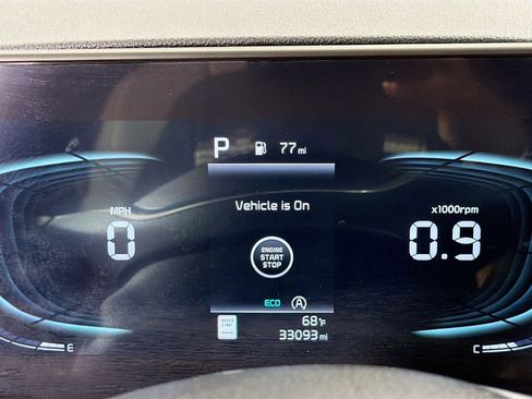 Used 2024 Kia Telluride S w/ S Sunroof Package AWD/4WD image 15