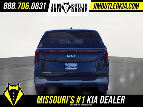 New 2026 Kia Carnival LX image 20