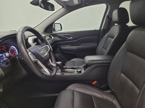 Used 2017 GMC Acadia SLT FWD image 17