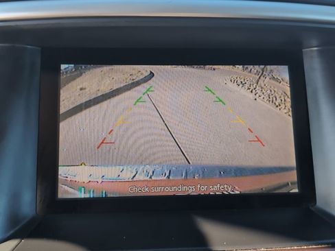 Used 2014 Nissan Pathfinder SL w/ SL Premium Package image 26