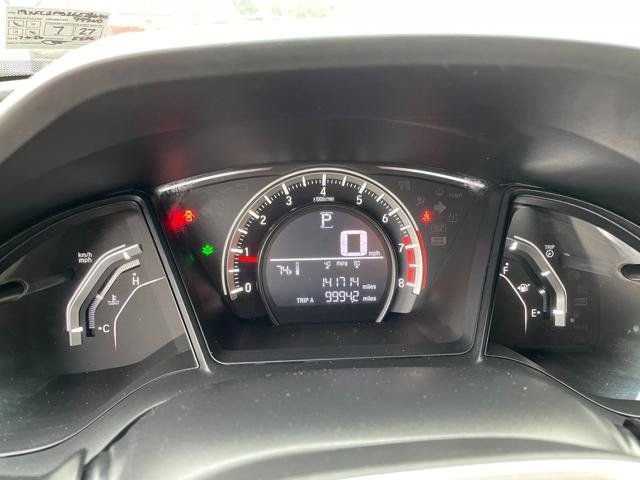 Used 2016 Honda Civic LX image 18