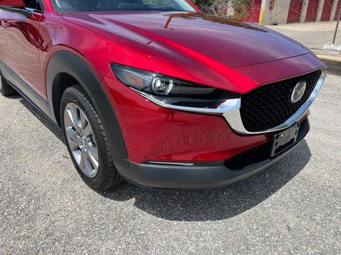 Used 2020 MAZDA CX-30 AWD w/ Premium Package image 24