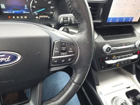 Used 2020 Ford Explorer XLT w/ Equipment Group 202A image 29