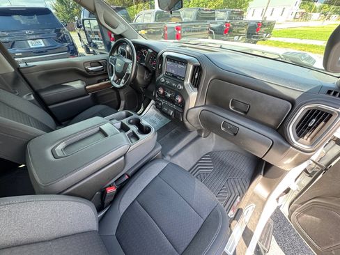 Used 2023 Chevrolet Silverado 2500 LT w/ Convenience Package AWD/4WD image 33