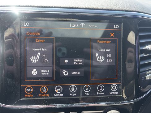 Used 2019 Jeep Grand Cherokee Altitude AWD/4WD image 15