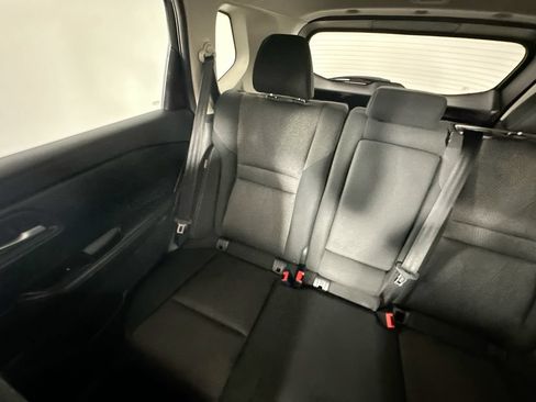 Used 2024 Nissan Rogue SV FWD image 12