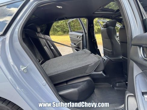 Used 2022 Honda Accord Sport image 35