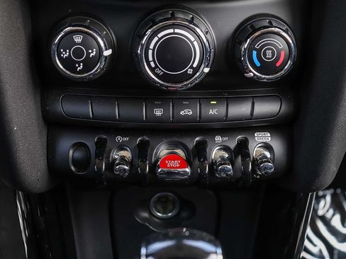 Used 2023 MINI Cooper S FWD image 17