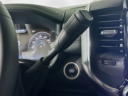 New 2026 RAM 4500 4x4 Crew Cab DRW image 12