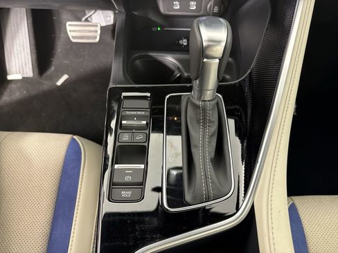 Used 2025 Acura ADX A-Spec AWD/4WD image 19