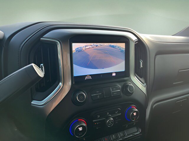 Used 2021 Chevrolet Silverado 1500 RST AWD/4WD image 18