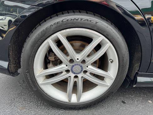 Used 2013 Mercedes-Benz C 300 4MATIC Sedan image 37