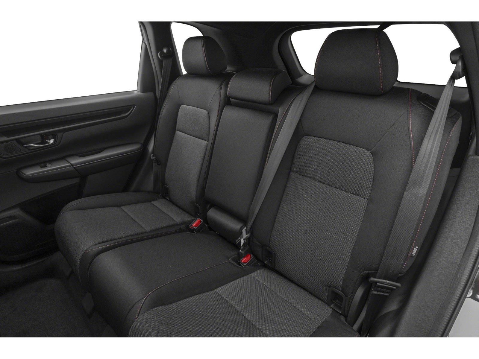 Used 2026 Honda CR-V TrailSport image 8