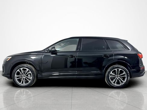 New 2026 Audi Q7 2.0T Premium Plus image 3