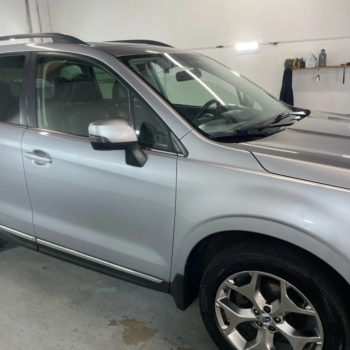 Used 2017 Subaru Forester 2.5i Touring AWD/4WD image 13