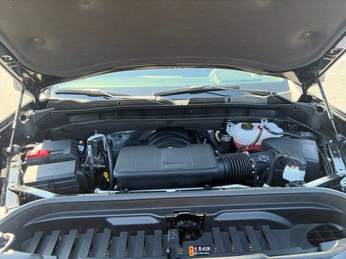 Used 2025 GMC Sierra 1500 Elevation w/ Max Trailering Package RWD image 28